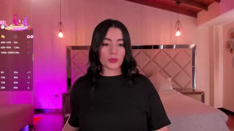 Jenna Olson  online show from September 29, 6:35 pm