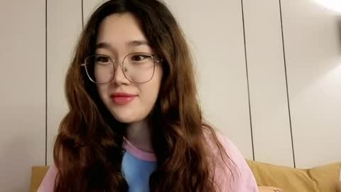 JENNA online show from June 5, 3:02 am