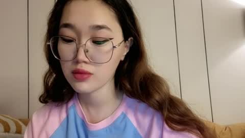 JENNA online show from June 6, 3:22 am