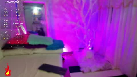 Snapshot of jenndy_lockhart chatting on January 11, 3:13 am follow me in me  IG jenndy971 online show from January 11, 3:13 am