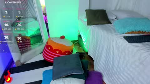 Snapshot of jenndy_lockhart chatting on January 29, 6:12 am follow me in me  IG jenndy971 online show from January 29, 6:12 am