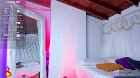 Snapshot of jenndy_lockhart chatting on February 1, 5:49 am follow me in me  IG jenndy971 online show from February 1, 5:49 am