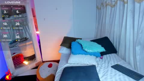 Snapshot of jenndy_lockhart chatting on February 7, 6:24 am follow me in me  IG jenndy971 online show from February 7, 6:24 am