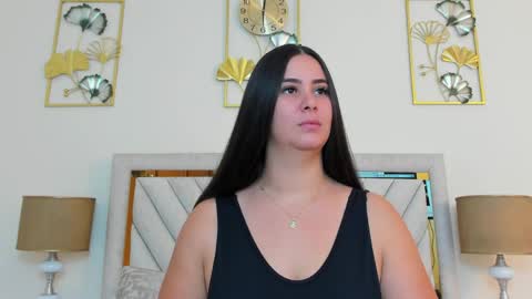 Snapshot of jenner_madison chatting on June 6, 2:22 pm jenner_madison online show from June 6, 2:22 pm