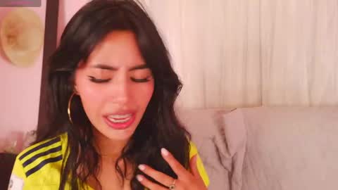 Jenner online show from May 18, 2:51 am