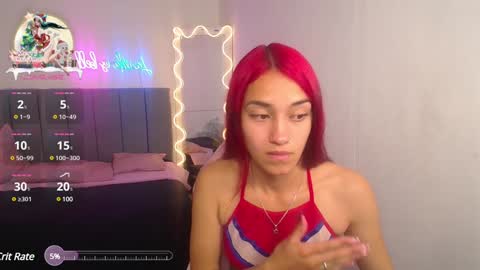 jenner online show from December 24, 12:22 pm