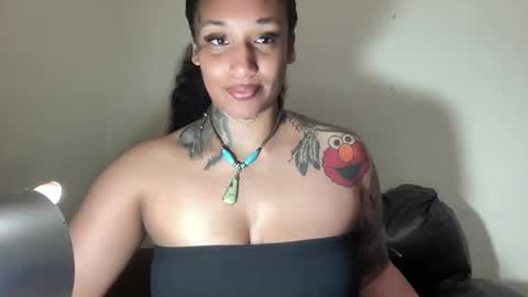 Snapshot of jenni_cash chatting on March 7, 3:14 am Mistress Jenni online show from March 7, 3:14 am