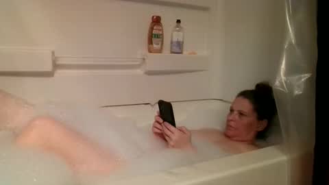 Jennibean6996 online show from October 31, 1:06 am