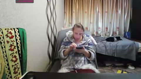 JenniDeep online show from December 22, 7:44 pm