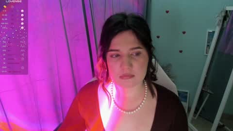 Jennie online show from January 3, 1:27 am