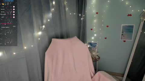 Jennie online show from January 12, 10:33 pm