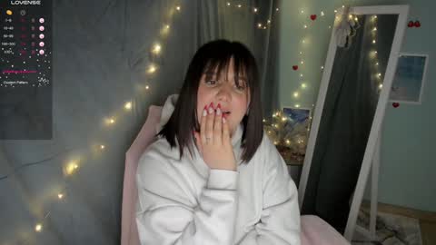 Jennie online show from February 5, 1:37 am