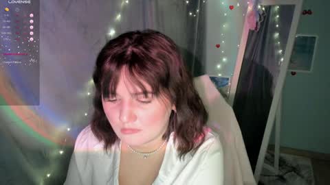 Jennie online show from February 6, 12:22 am