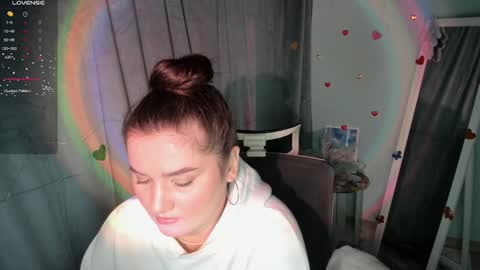 Jennie online show from February 9, 5:08 am