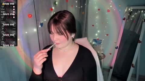 Jennie online show from February 10, 8:31 pm