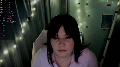 Jennie online show from February 17, 7:31 pm