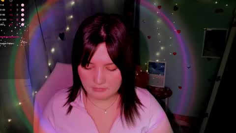 Jennie online show from February 17, 10:47 pm