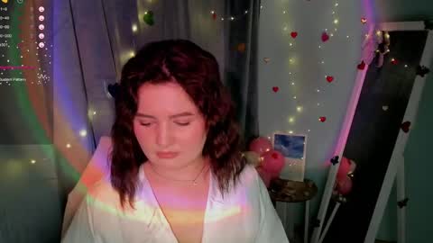 Jennie online show from February 18, 11:19 pm