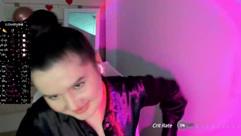 Jennie online show from February 24, 1:46 am