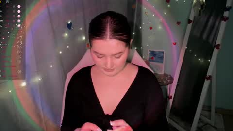 Jennie online show from March 4, 1:45 am