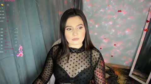 Jennie online show from November 9, 1:20 pm