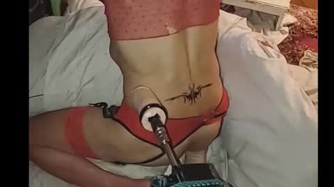 Jennie bttmcd online show from November 7, 9:09 am