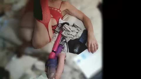 Jennie bttmcd online show from November 16, 1:39 pm