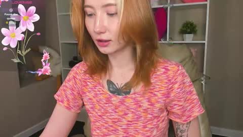 Jennie online show from January 15, 8:19 am