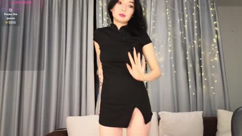 jennie_cutie online show from December 10, 1:00 pm