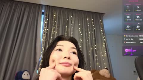 jennie_cutie online show from December 22, 7:00 am