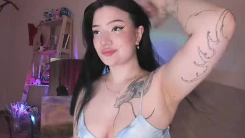jennie_doe online show from June 3, 4:48 am