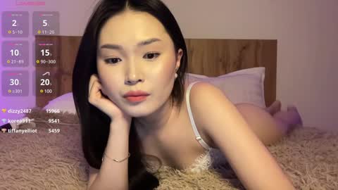 Snapshot of jennie_yung chatting on January 28, 10:23 am jennie_yung online show from January 28, 10:23 am