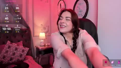 Jennie online show from September 25, 11:58 am