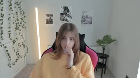 Karla online show from April 26, 12:25 pm