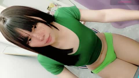 jennie online show from March 15, 1:17 pm