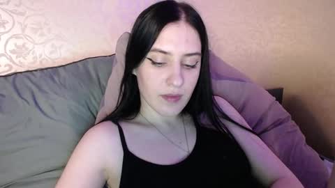 Helen online show from February 22, 1:11 am