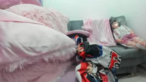 Snapshot of jennifer_bodyy0404 chatting on June 12, 12:20 am jennifer_bodyy0404 online show from June 12, 12:20 am