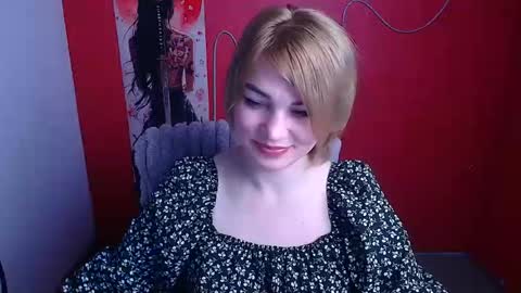 Snapshot of jennifer_cuttie chatting on February 19, 7:26 am Jennifer online show from February 19, 7:26 am
