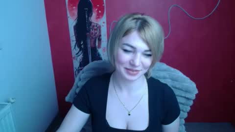 Snapshot of jennifer_cuttie chatting on March 2, 6:47 am Jennifer online show from March 2, 6:47 am