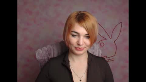 Snapshot of jennifer_cuttie chatting on April 1, 1:41 pm Jennifer online show from April 1, 1:41 pm