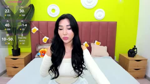 Jennifer online show from September 25, 1:42 am