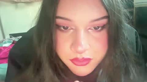 jennifer_robbie online show from November 8, 8:14 am