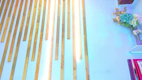 Jennifer vega  online show from October 5, 7:01 pm