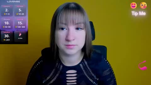 Jennifer online show from September 19, 5:42 am