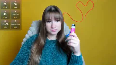 Jennifer online show from November 20, 7:19 am