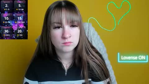 Jennifer online show from November 23, 6:35 am