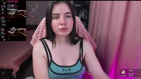 jenniferka online show from June 21, 6:43 pm