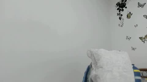 jenniferloveyou online show from March 15, 5:30 pm