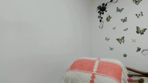 jenniferloveyou online show from March 27, 5:12 pm