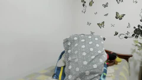 jenniferloveyou online show from April 26, 12:14 pm
